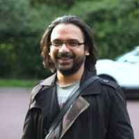 Chetan Gaur's profile picture