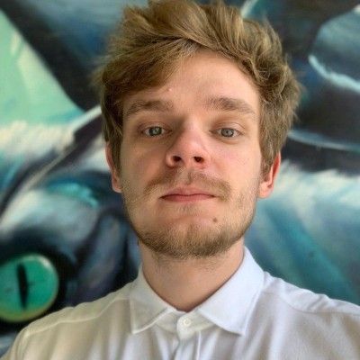Maksim Zakharov - Frontend Developer at ManyChat | The Org