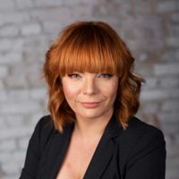 Anna Motyl's profile picture