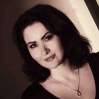 Sahar Ghazizadeh's profile picture