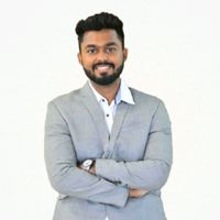 Monish Bangera's profile picture