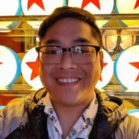 Tony Hsu's profile picture