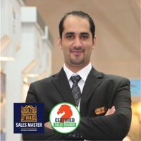 Mohammad Alnader's profile picture