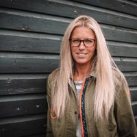 Luci Perry's profile picture