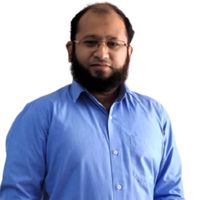 Umair Affan's profile picture