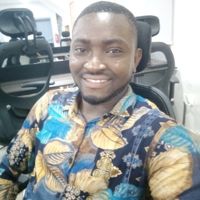 Josephat Chinedu Eze's profile picture