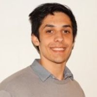 Joaquin Rocha Bonvehi's profile picture