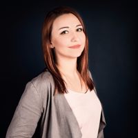 Edyta Ayotunde's profile picture