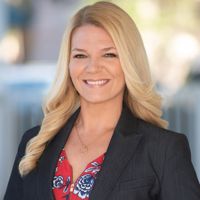 Lindsay Wolfe's profile picture