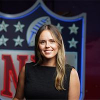 Melanie Jaffe's profile picture