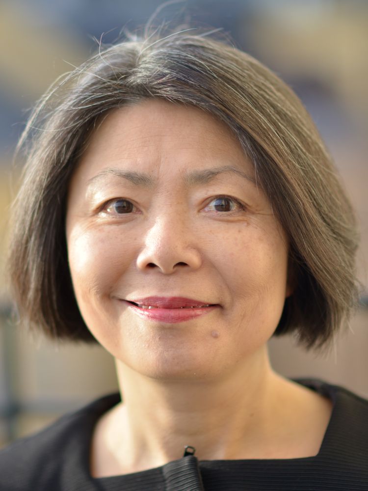 Dr. Cindy Wong Joins Moberg Pharma as Chief Medical Officer