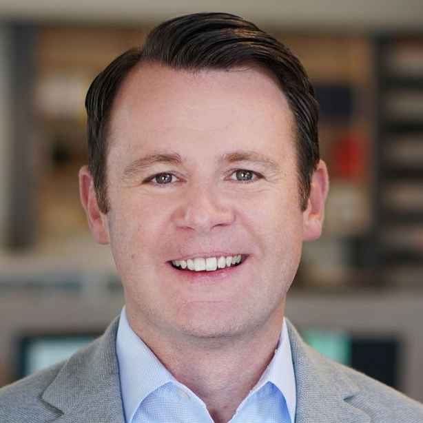 David Dalton EVP & Director, Central Texas at Kirksey Architecture