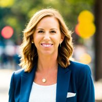 Racheal Olson's profile picture