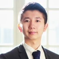 Peiyu Wang's profile picture