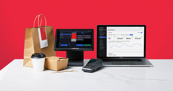 Lightspeed launches new flagship restaurant platform in North America with innovative analytics, payments, inventory management