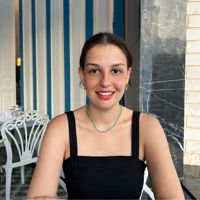 Gökçenur Yolaçan's profile picture