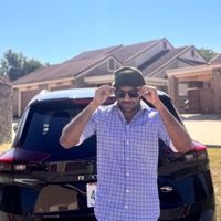 Mani Raj Doddi's profile picture