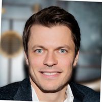 Alex Milevskiy's profile picture