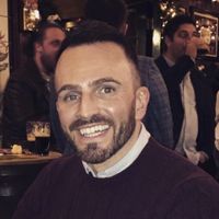 Tommy McClean's profile picture