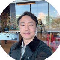 Sang-Hyun Kim's profile picture