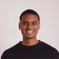 Pradhit Gosula's profile picture