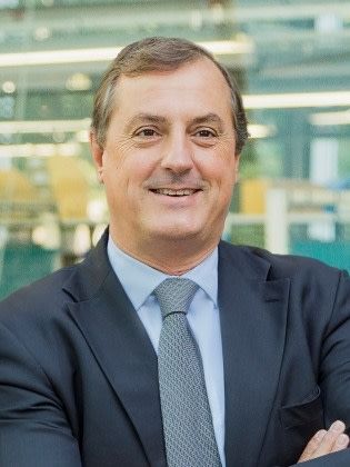 Jérôme Augustin is Appointed as CEO of NextKidney