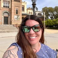 Jen Thorneycroft's profile picture