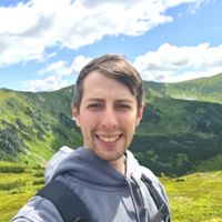 Artem Nesterko's profile picture