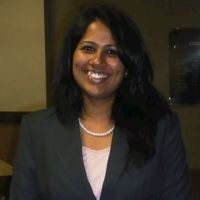 Angeline Thomas' profile picture