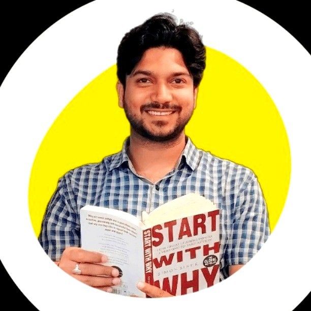 Shivam Trivedi - Associate Director Of Product at Lal10 - The Org