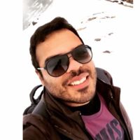 Arthur Rego's profile picture