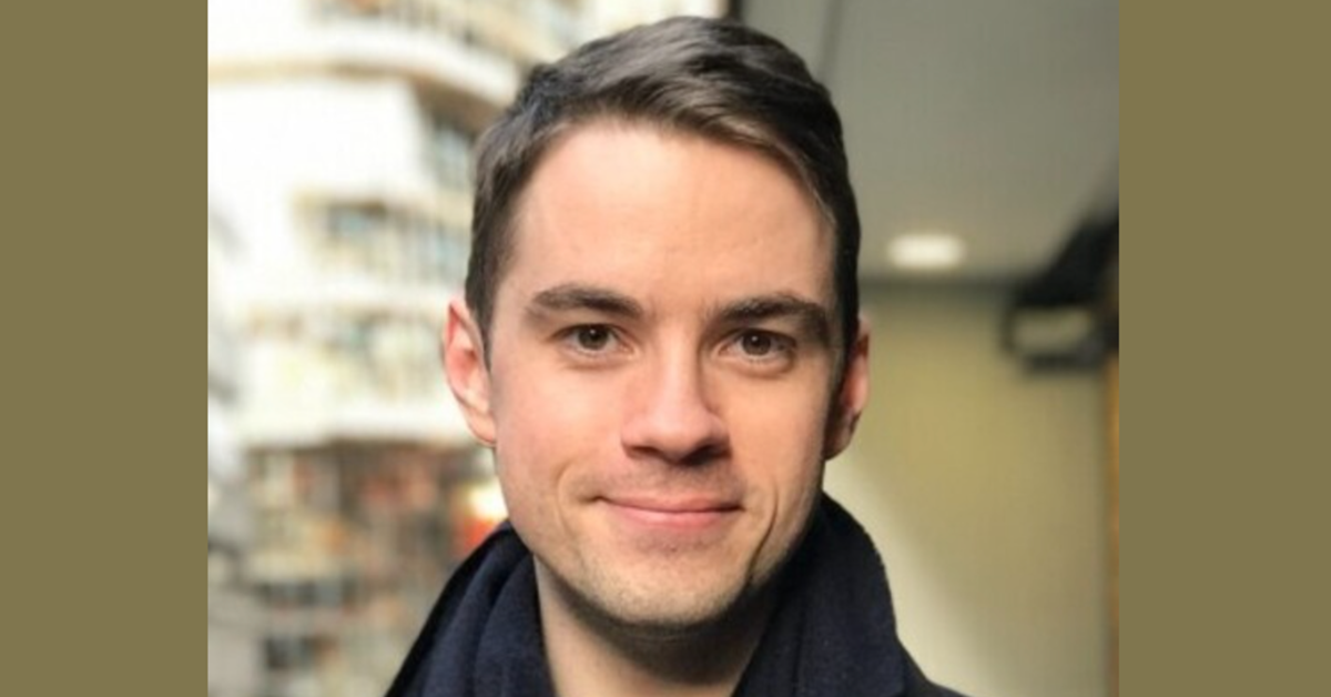 The Org Taps Michael Melia to Lead Marketing Efforts, The Org