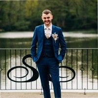 Ben Holman's profile picture