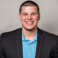 Josh Rush's profile picture