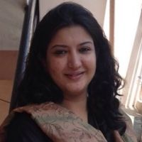 Nidhi Kohli's profile picture