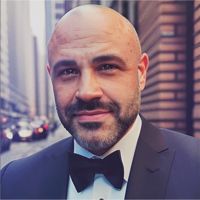 Gregory Jones' profile picture