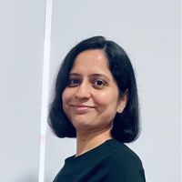 Garima Joshi's profile picture