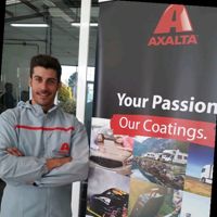 Adam Belmonte's profile picture