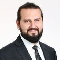 Serkan Varoglu's profile picture