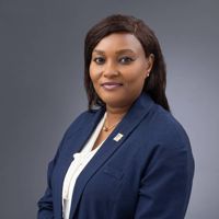 Fiona Ahimie's profile picture