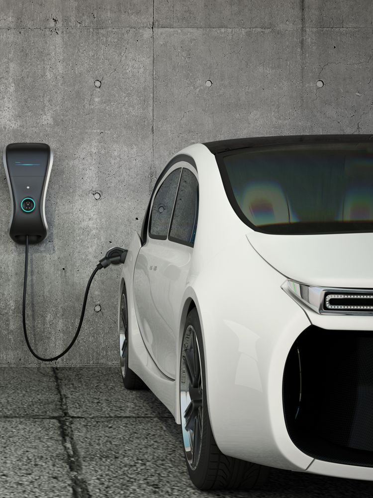 SolarEdge Names Carsten Schmidt as General Manager of e-Mobility Division