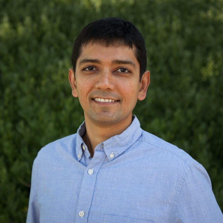 Ravi Gandhi Director, Product at Specright The Org