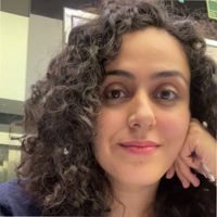 Asma Khorasani's profile picture