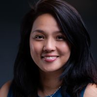 Carrie Chen's profile picture