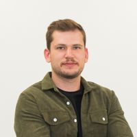 Ilya Yitzhak Blioumkine's profile picture
