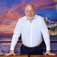 Matthew Cohen's profile picture