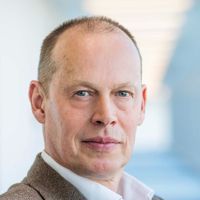 Camiel van der Heijden's profile picture