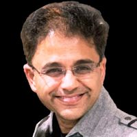 Dr. Manish Mehta's profile picture