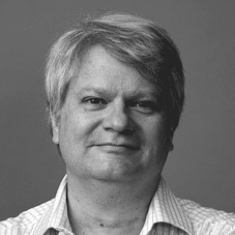 Tom Igoe - Co-Founder at Arduino | The Org