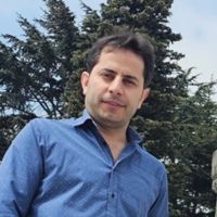 Mehdi Bohlouli's profile picture